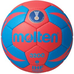  Ballon de handball Molten « HX3200 »
