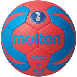  Ballon de handball Molten « HX3200 »