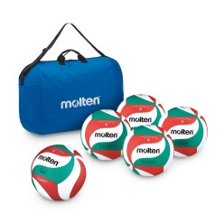 Molten Volleyball-Set &quot;Bundesliga&quot;