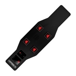  Hyperice Ceinture de massage « Venom »