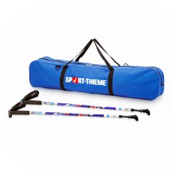 Sport-Thieme® Nordic Walking Schul- und Vereinsset