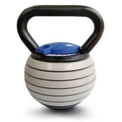 Sport-Thieme Kettlebell
 "Vario"