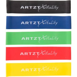 Bandes en caoutchouc Artzt Vitality®