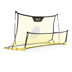 Filet de rebond SKLZ® Quickster Soccer Trainer