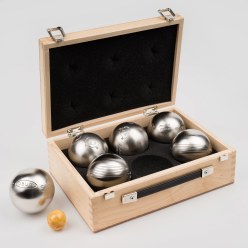 Kit de pétanque loisir
