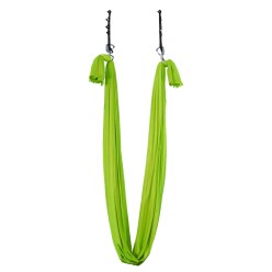 Hamac de yoga aérien