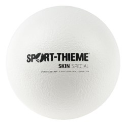  Ballon en mousse molle Sport-Thieme « Skin Special »