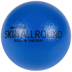  Ballon en mousse molle Sport-Thieme « Skin Allround »