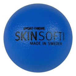  Ballon en mousse molle Sport-Thieme « Skin Softi »