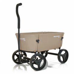 Beach Wagon Company Chariot « Lite » Sable