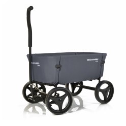 Beach Wagon Company Chariot « Lite » Gris foncé