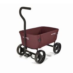 Beach Wagon Company Chariot « Lite » Marron foncé