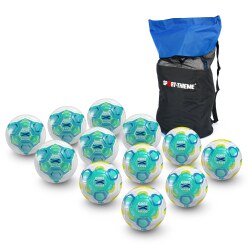 Lot de ballons de foot Sport-Thieme® « Junior »