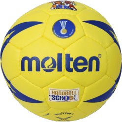  Ballon de handball Molten « Squeezy »
