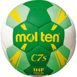  Ballon de handball Molten « Squeezy »