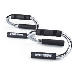 Poignées pour pompes Sport-Thieme®