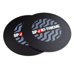 Sport-Thieme Slide Pads "Flow"