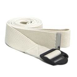 Sangle de yoga Sport-Thieme® en coton