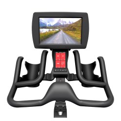 Life Fitness My Ride "VX Personal"