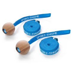 Lot de balles de saisie Sport-Thieme®