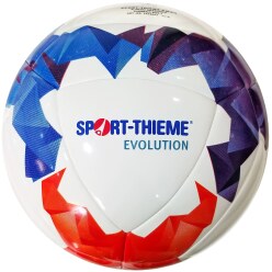  Ballon de football Sport-Thieme « Evolution »