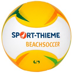  Ballon de beach soccer Sport-Thieme