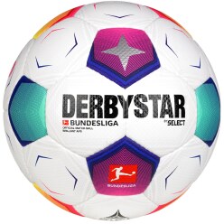 Derbystar Fussball "Bundesliga Brillant APS 2023/2024"