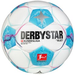 Derbystar Fussball "Bundesliga Brillant APS 2024/2025"