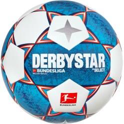 Derbystar Fussball &quot;Bundesliga Brillant Replica 2021/2022&quot;
