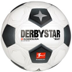 Derbystar Fussball "Bundesliga Brillant Replica Classic 2023/2024"