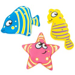 Animaux d'immersion en néoprène