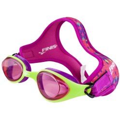 Finis Frogglez Kinder-Schwimmbrille
