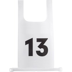 Lot de dossards « Centdek »