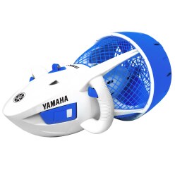 Yamaha Unterwasser-Scooter "Explorer"