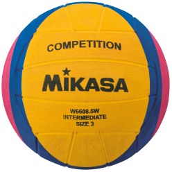 Mikasa Wasserball &quot;Competition&quot;