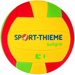  Ballon de volley Sport-Thieme « Softgrip »