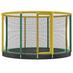  Trampoline Akrobat « Gallus Inground »