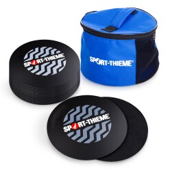  Sport-Thieme Kit spécial écoles et clubs « Flow Slide Pads »