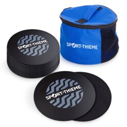Sport-Thieme Schul- und Vereinsset "Flow Slide Pads"