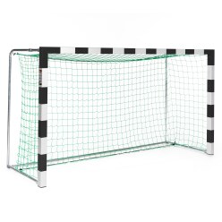  Sport-Thieme Minibut de handball 3x1,60 m, autostable