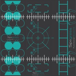 Spogress Functional Studio Kit