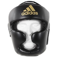  Adidas Casque de protection « Super Pro »
