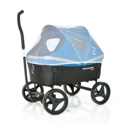  Beach Wagon Company Moustiquaire pour chariot « Lite »