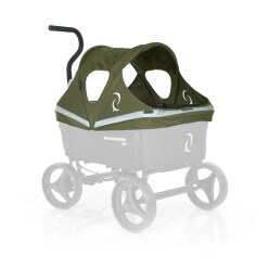  Beach Wagon Company Capote pour chariot « Lite »
