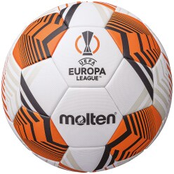 Molten Fussball &quot;UEFA Europa League Matchball 2021-2022&quot;