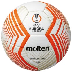 Molten Fussball "UEFA Europa League Matchball 2022-2023"