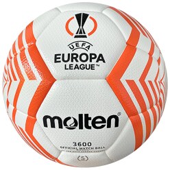 Molten Fussball "UEFA Europa League Replica 2022-2023"