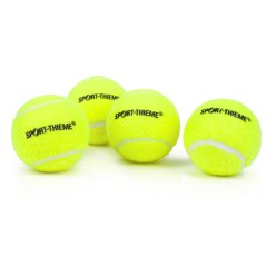  Sport-Thieme Balles de tennis « 2.0 »