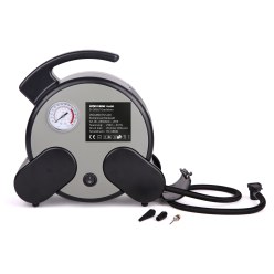 Volcano Ballkompressor "Kompakt"