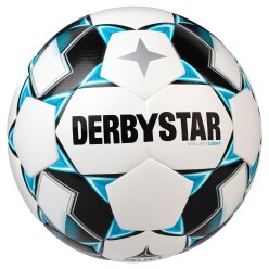 Derbystar Fussball "Brillant Light"